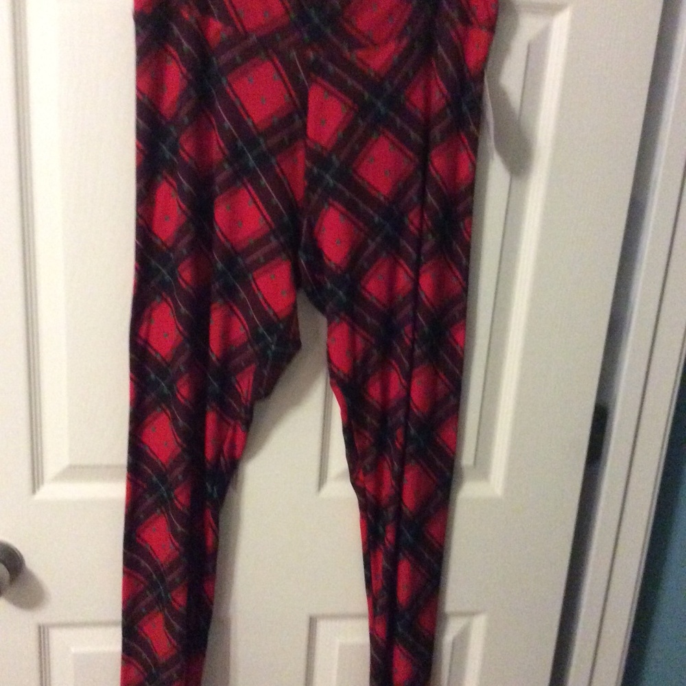 Women’s XL Christmas leggings